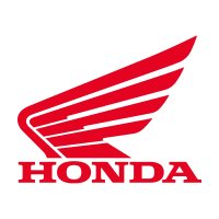 Moto Cross Honda