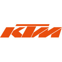Moto Cross KTM