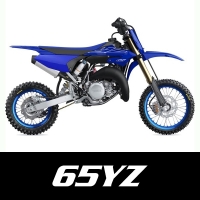 Yamaha 65 YZ