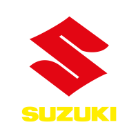 Quad Suzuki