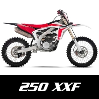 Fantic 250 XXF