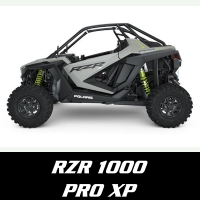 RZR 1000 PRO XP