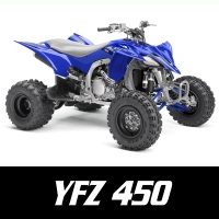 YFZ 450
